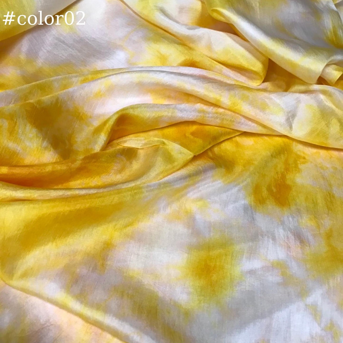 100% Mulberry Silk Habotai fabric by the yard - Red, yellow, blue silk habotai - Lining Fabric for Skirt, Scarf - Silk for clothes - Gift for her ā Lining silk fabric
