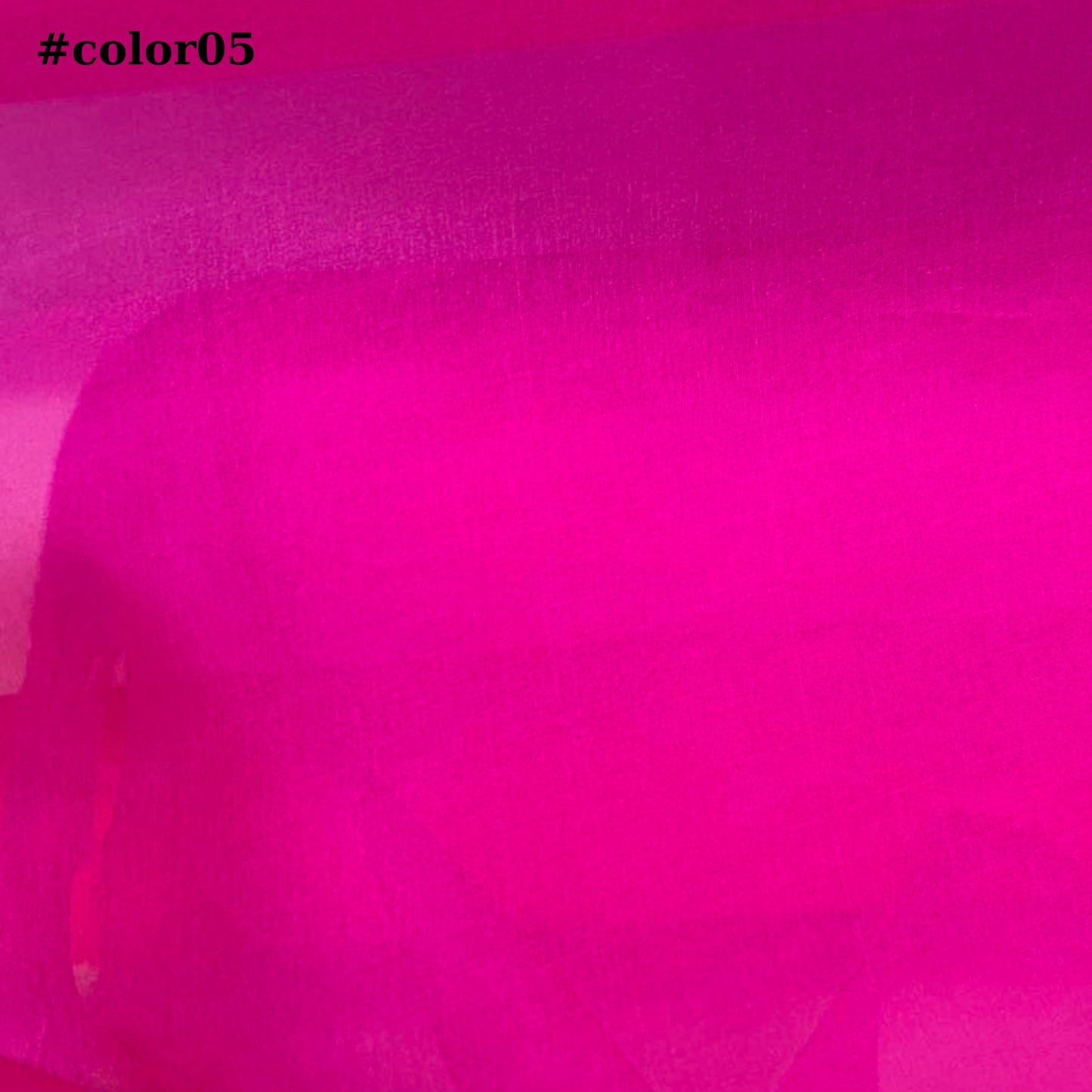 100% PURE MULBERRY SILK fabric by the yard ā Organza silk fabric ā 10mm - Organic fiber - Wedding dress - Gift for women ā Silk for sewing