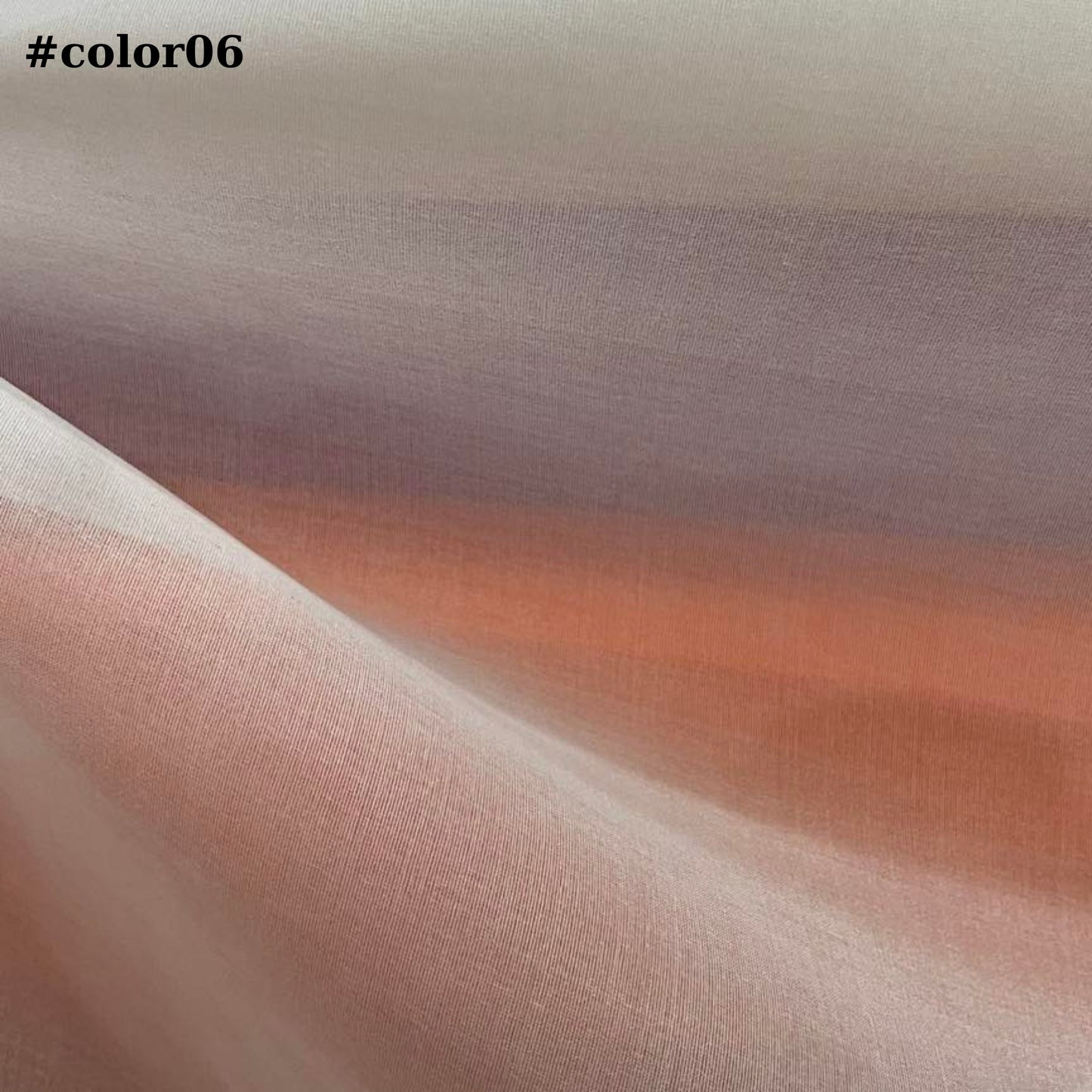 100% PURE MULBERRY SILK fabric by the yard ā Organza silk fabric ā 10mm - Organic fiber - Wedding dress - Gift for women ā Silk for sewing