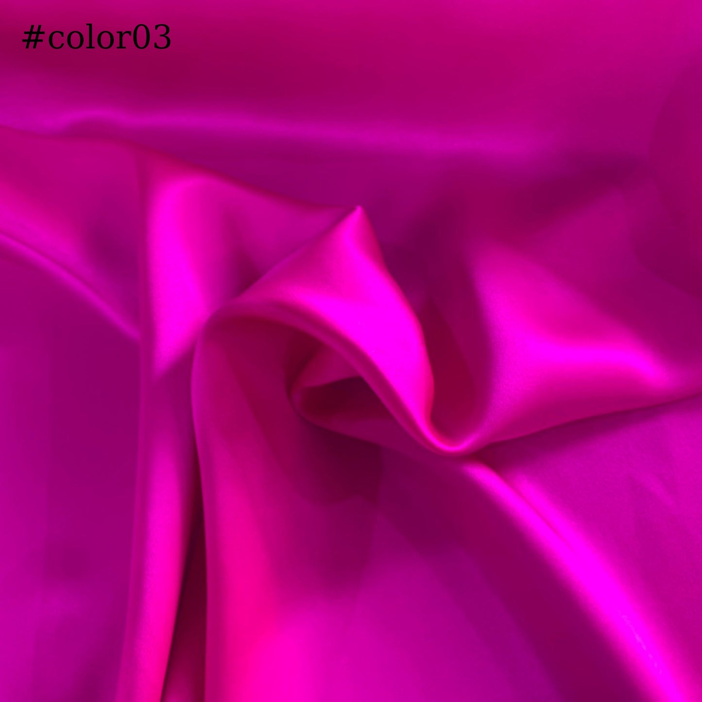 100% PURE MULBERRY SILK fabric by the yard β Satin silk fabric β 19mm - Organic fiber - Wedding dress - Gift for women - Personalized gift