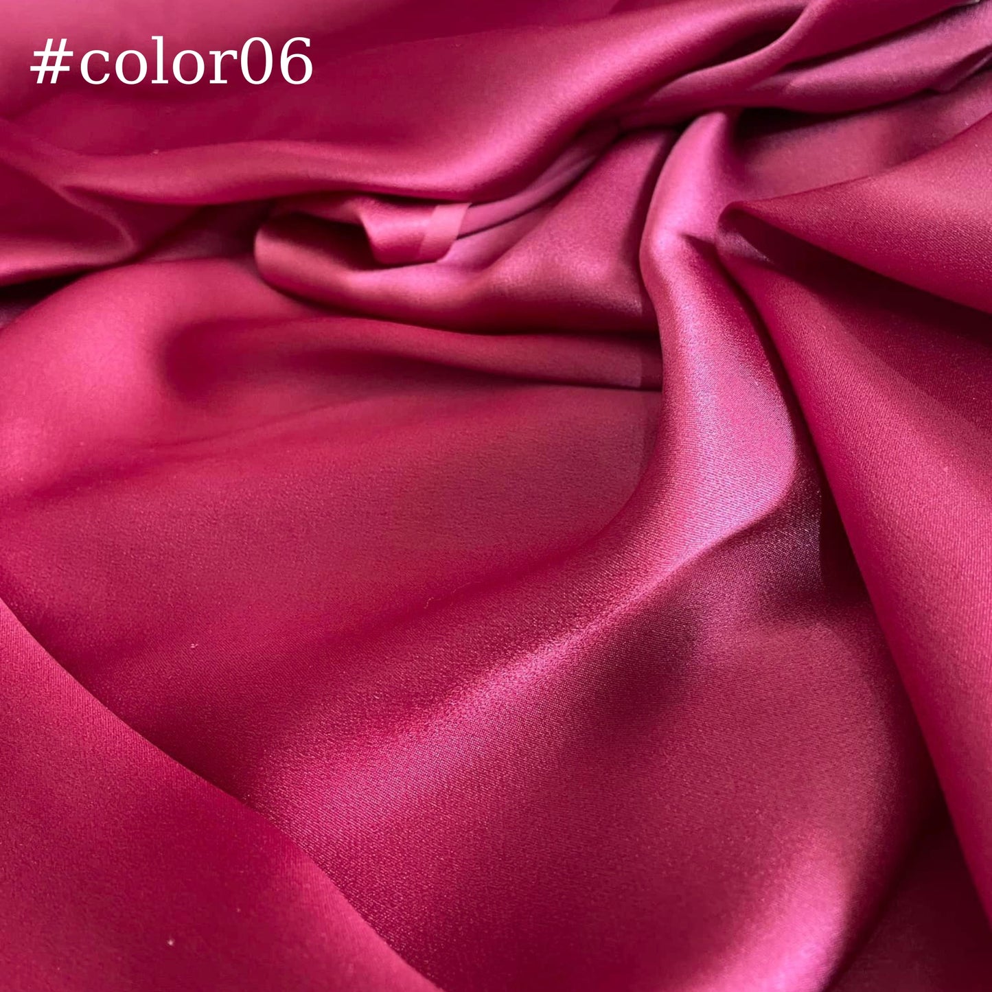100% PURE MULBERRY SILK fabric by the yard β Satin silk fabric β 19mm - Organic fiber - Silk apparel fabric - Gift for women