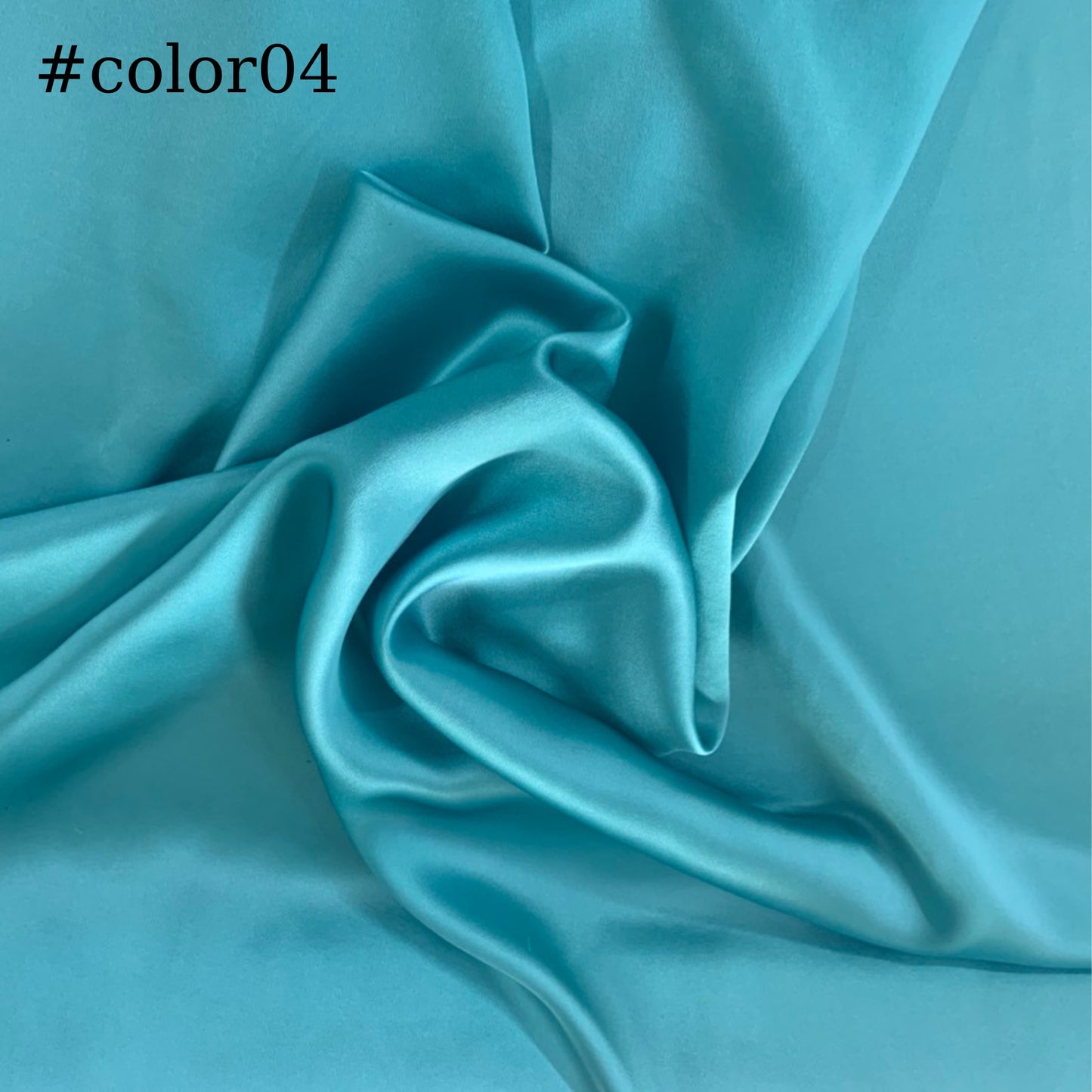 100% PURE MULBERRY SILK fabric by the yard β Satin silk fabric β 19mm - Organic fiber - Making dress - Gift for women - Silk apparel fabric