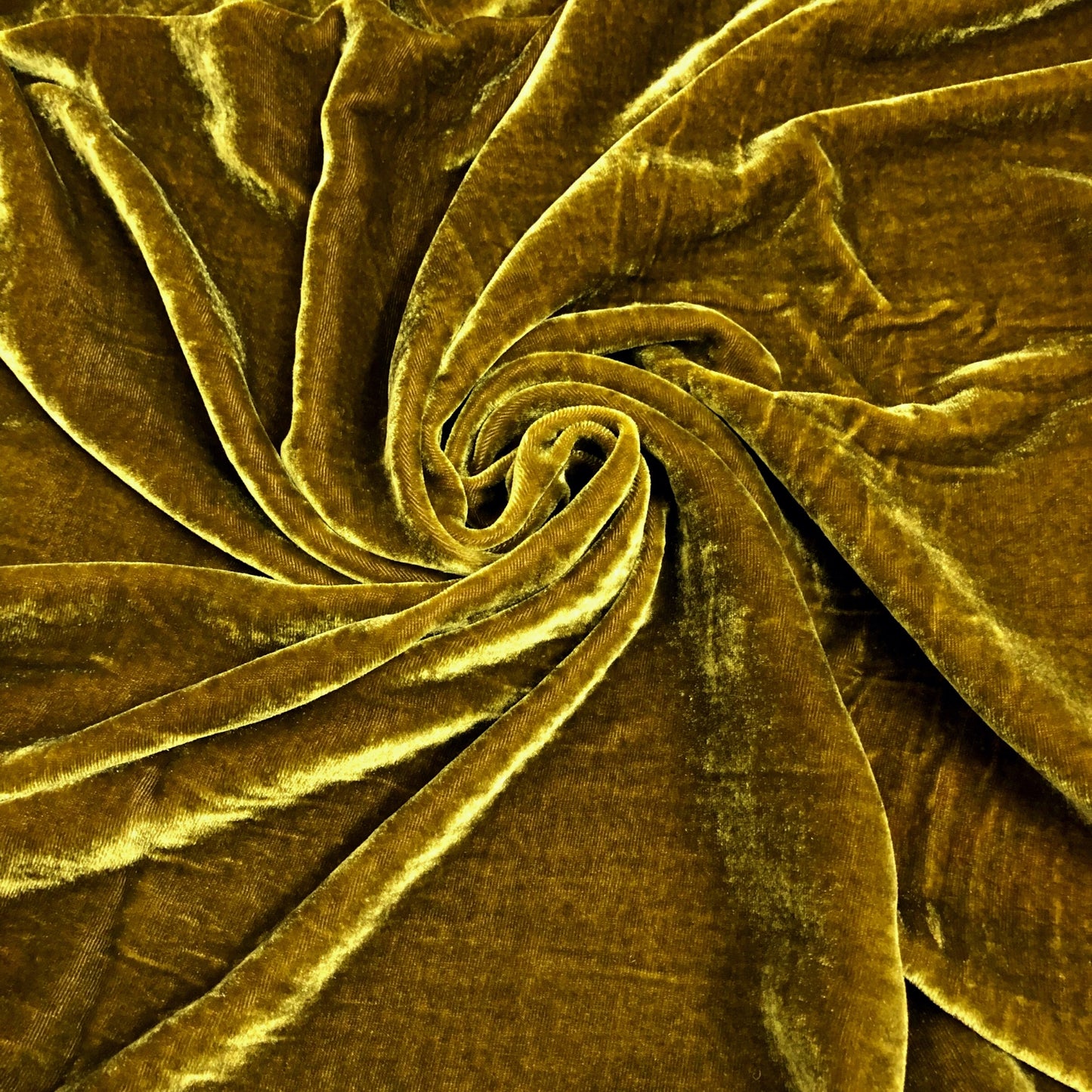 100% MULBERRY SILK VELVET fabric by the yard - Luxury Silk Velvet for Dress, Skirt, High End Garment - Silk apparel fabric - Velvet fabric