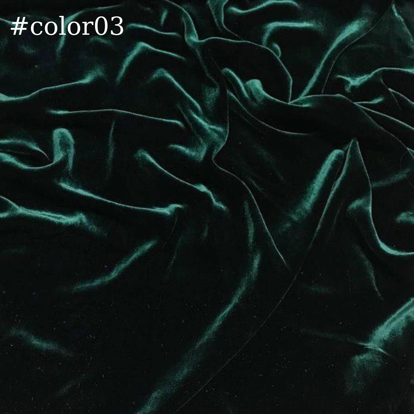 100% MULBERRY SILK VELVET fabric by the yard - Blue and green silk velvet - Luxury silk velvet for Dress, Skirt, High End Garment - Silk apparel fabric