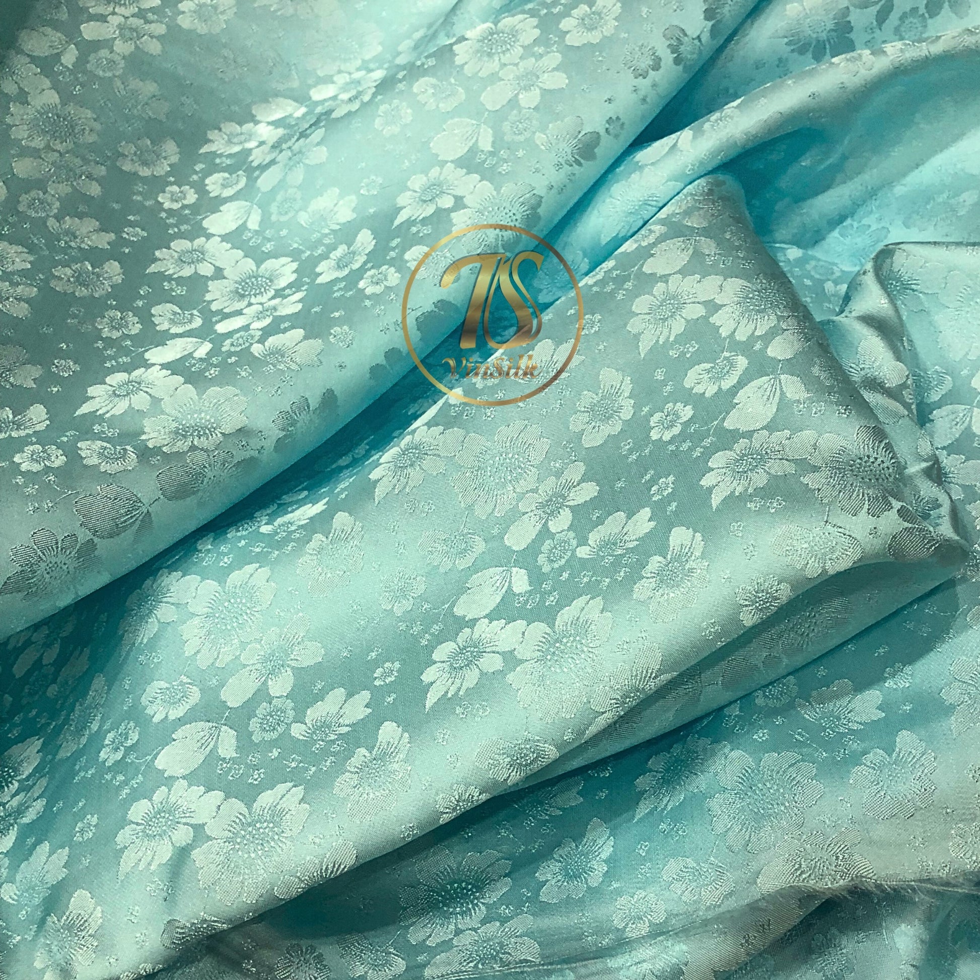 pure silk dress fabric Silk Fabric, 16MM Silk Satin, Pure Mulberry Silk Charmeuse Fabric, Dress Fabric, Half Yard by 44" Wide