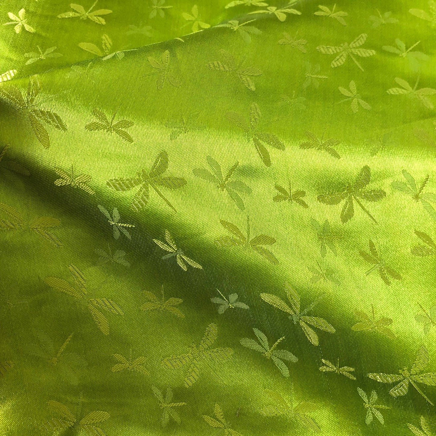 PATTERN MULBERRY SILK fabric by the yard - Handmade fabric – Dress making – Silk for sewing - Gift for women - Sewing clothes