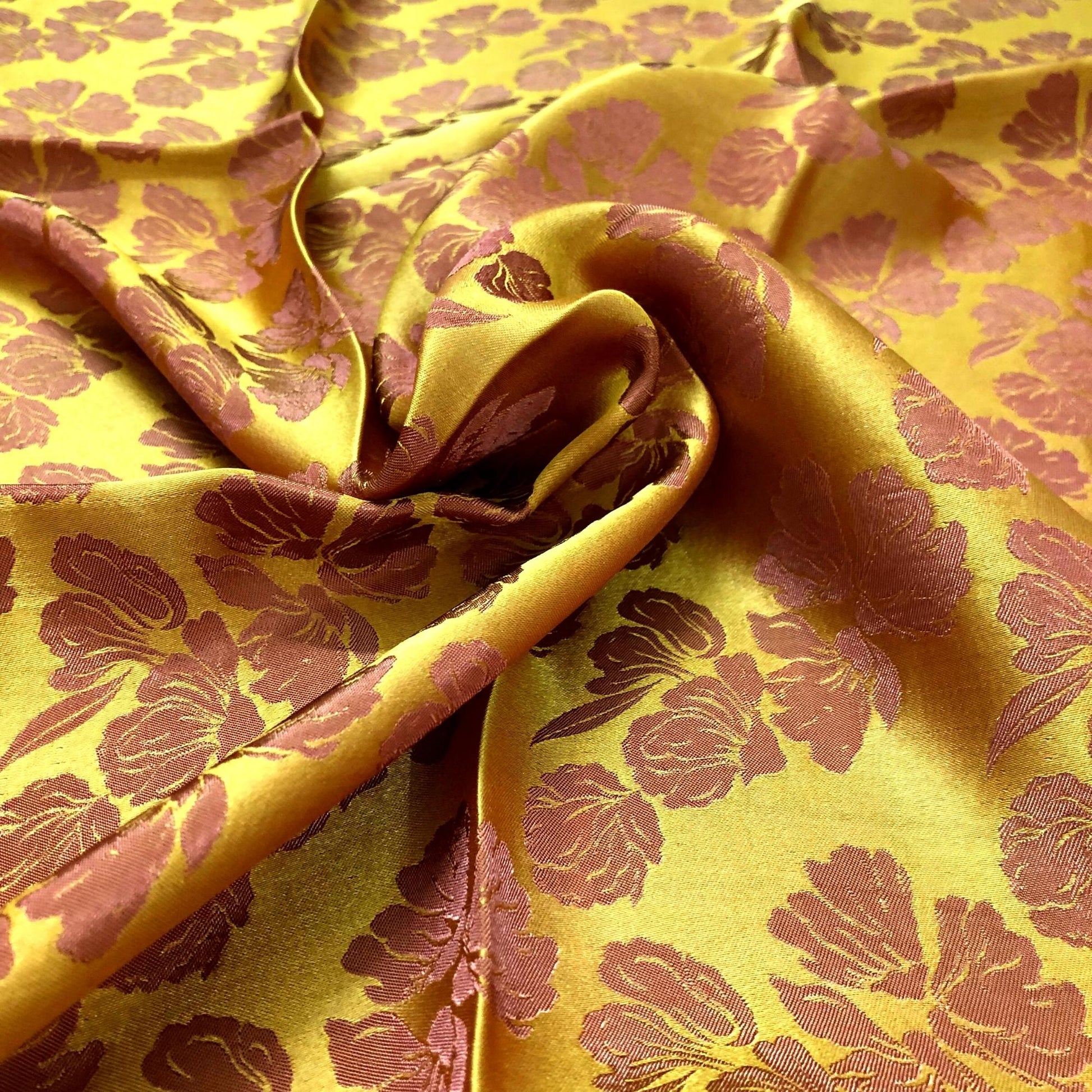 mulberry silk dress material 100% Pure Mulberry Silk Fabric Adobe Rose 19mm Cut-to-Size Silk Fabric 1 Yard