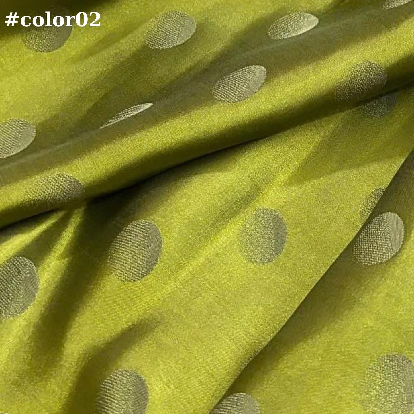 PATTERN MULBERRY SILK fabric by the yard - Handmade fabric – Dress making – Silk for sewing - Gift for women - Silk for clothes