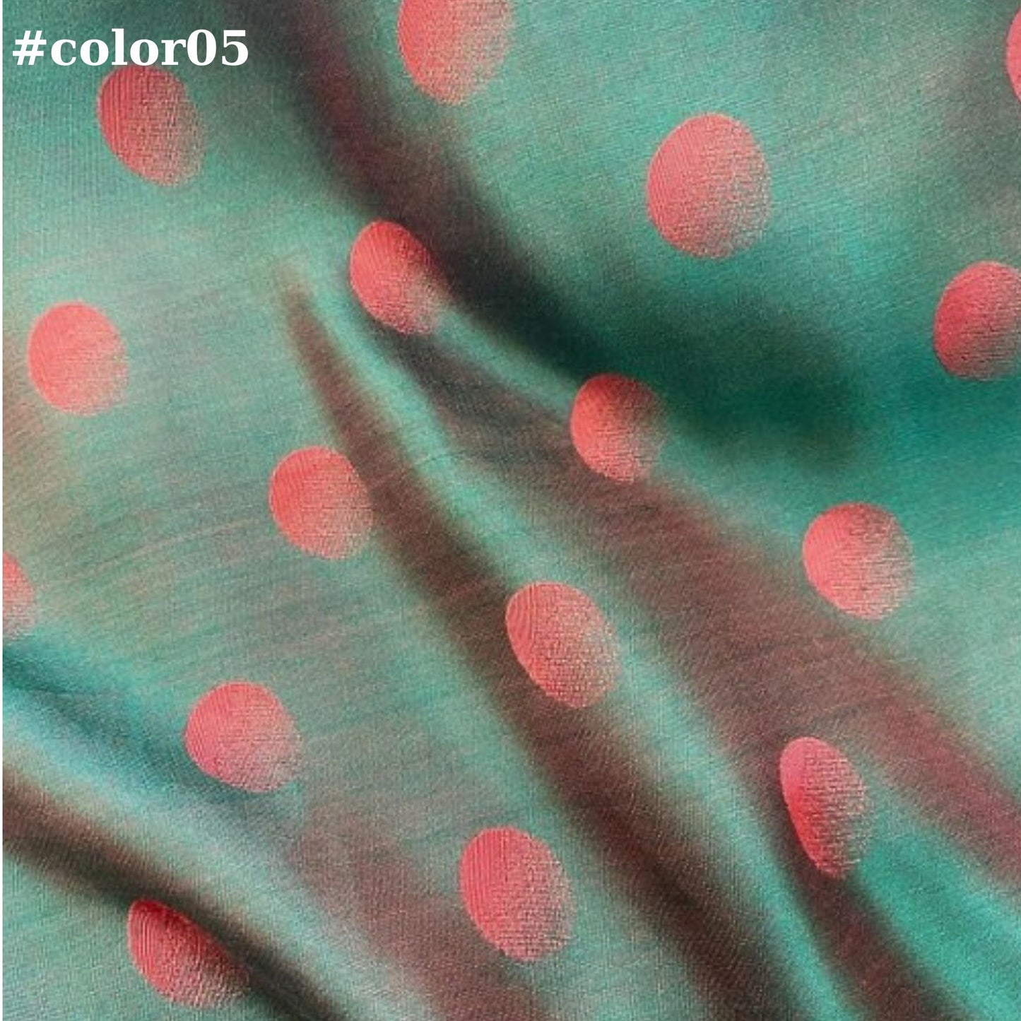 PATTERN MULBERRY SILK fabric by the yard - Handmade fabric – Dress making – Silk for sewing - Gift for women - Silk for clothes