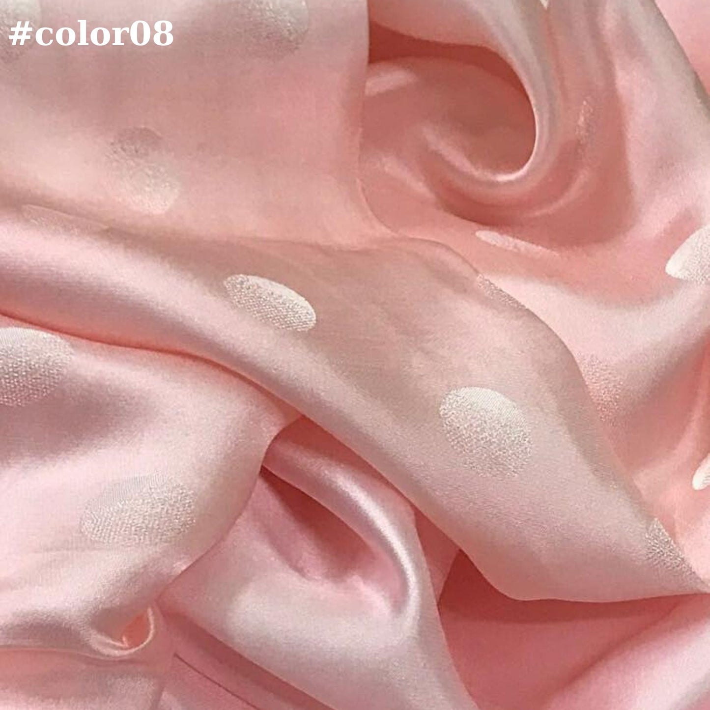 PATTERN MULBERRY SILK fabric by the yard - Handmade fabric – Dress making – Silk for sewing - Gift for women - Silk for clothes